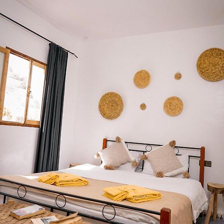 Soul Surf House Anza Hostel Agadir Exterior foto