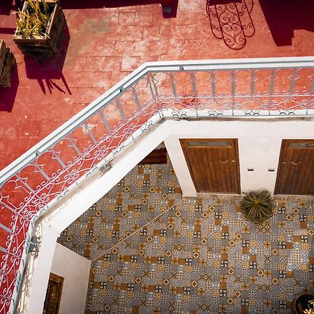 Soul Surf House Anza Hostel Agadir Exterior foto