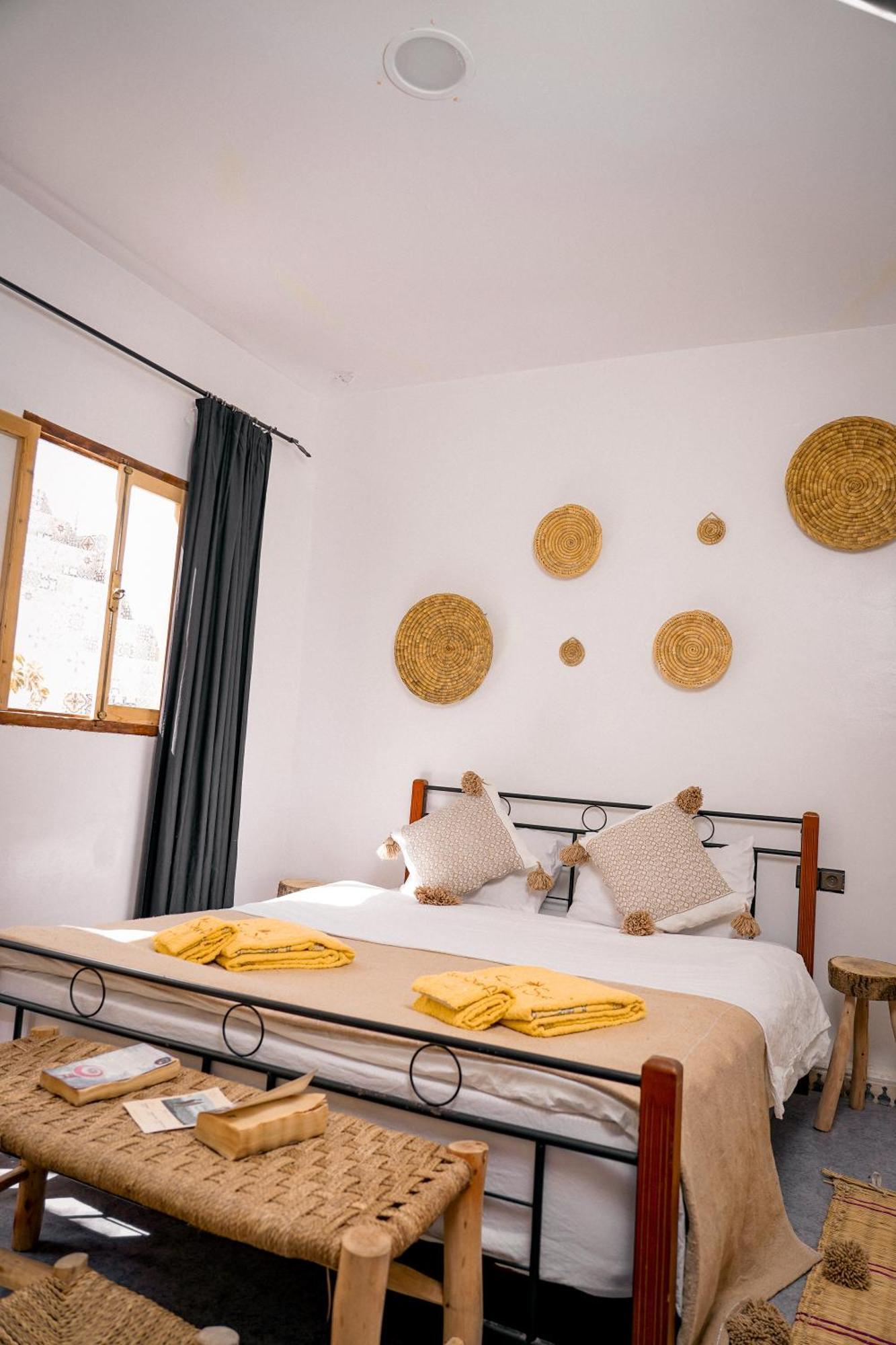 Soul Surf House Anza Hostel Agadir Exterior foto