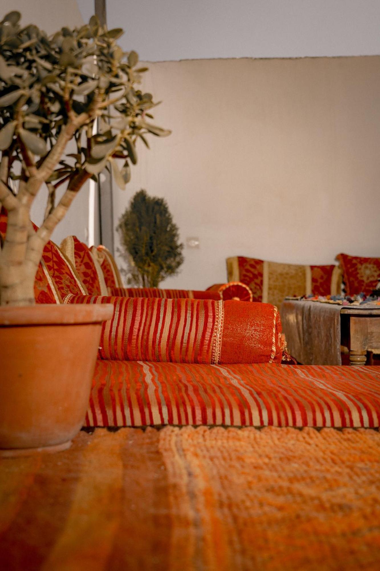 Soul Surf House Anza Hostel Agadir Exterior foto