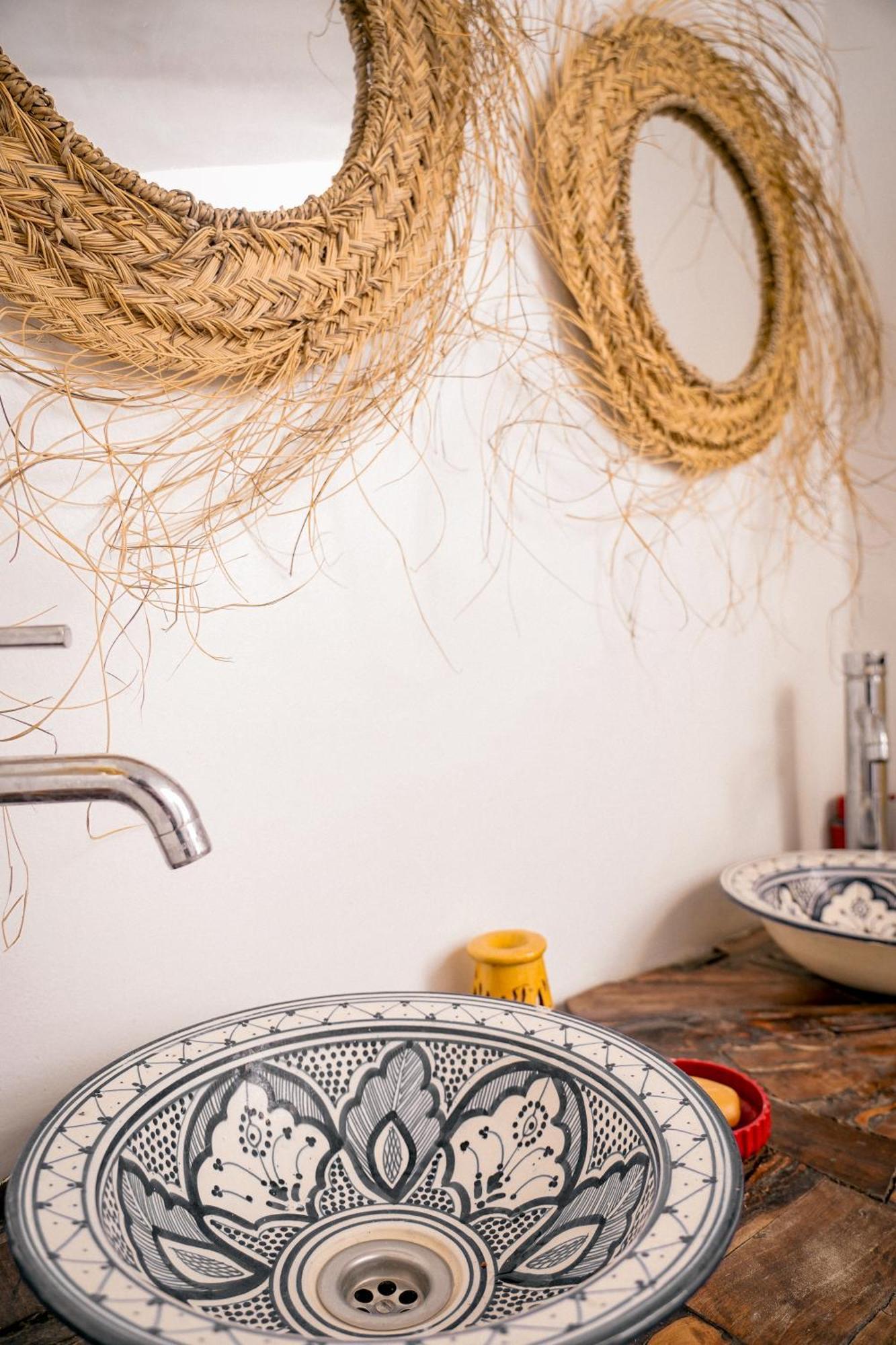 Soul Surf House Anza Hostel Agadir Exterior foto